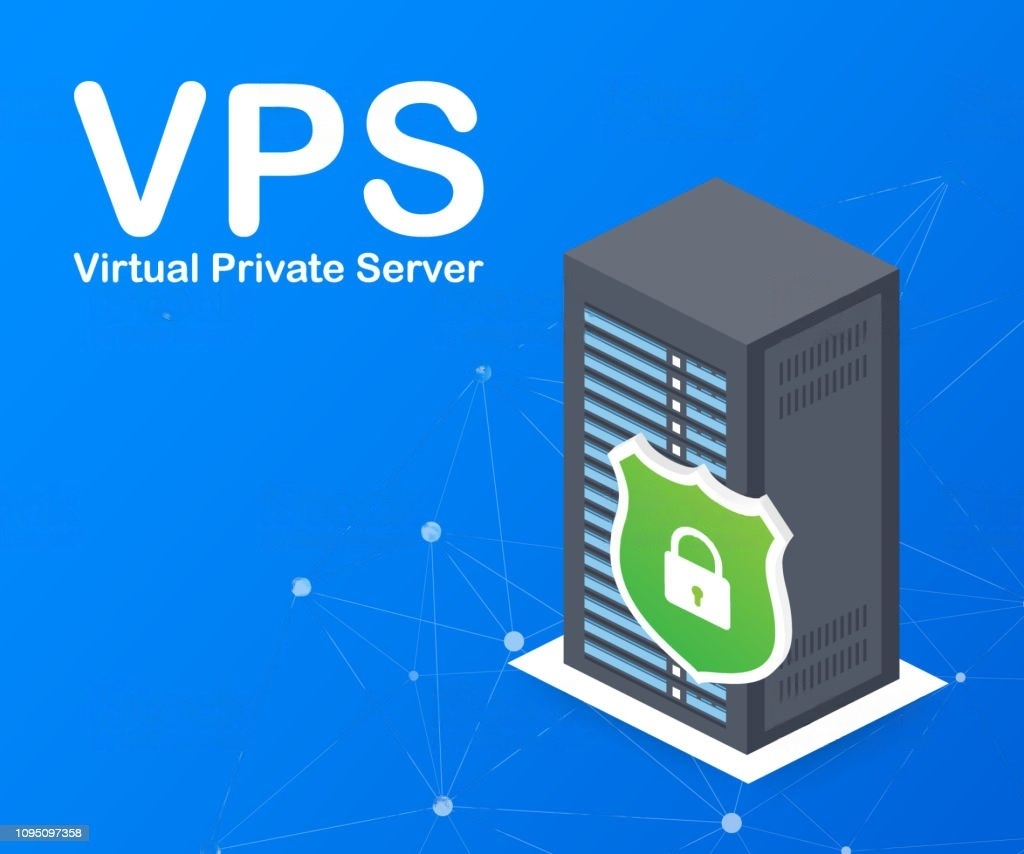 Rent VPS Server