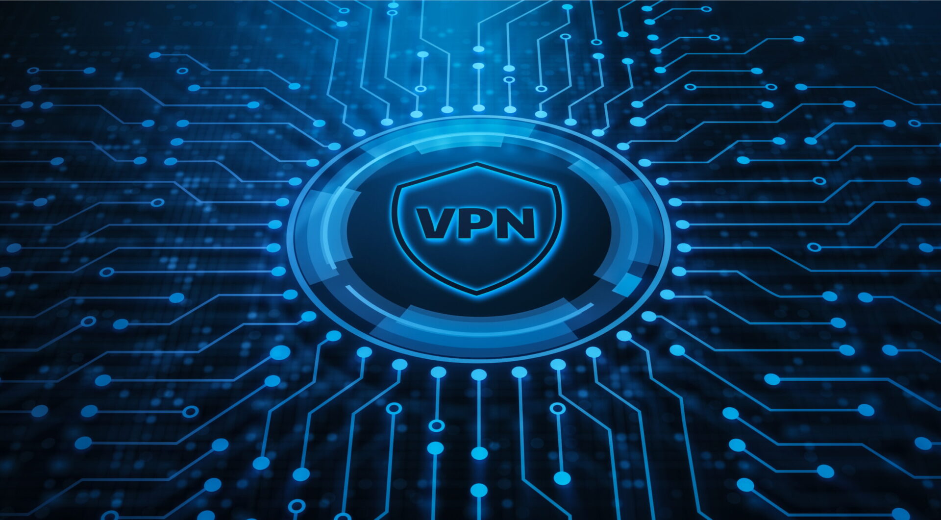 VPNs Unlocking the Full Potential of a Borderless Internet