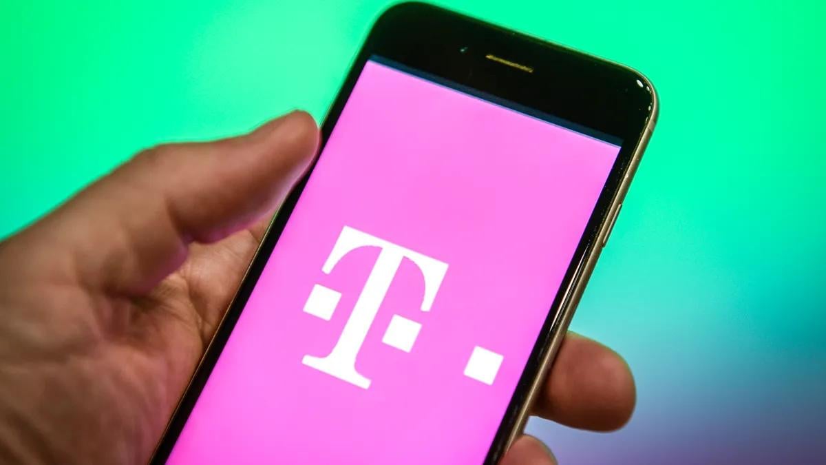 What is T-Mobile Edge