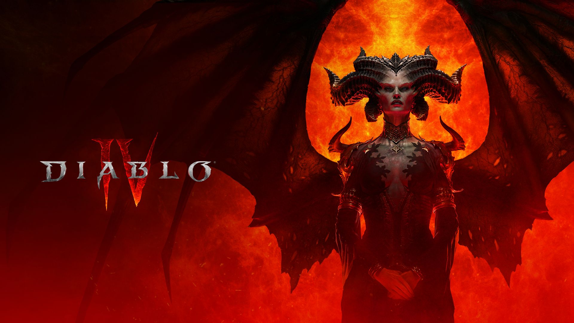 Diablo 4 Screenshot Location
